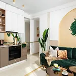 Apartment Qult - Paradiso Perduto *