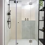 Apartment Qult - Paradiso Perduto Bukarest