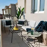 Apartment Qult - Paradiso Perduto *