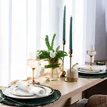 Apartment Qult - Paradiso Perduto