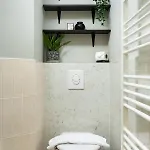Qult - Paradiso Perduto Apartment
