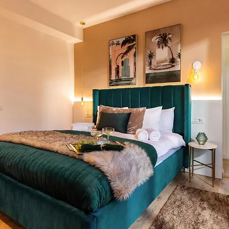 Qult - Paradiso Perduto Apartment