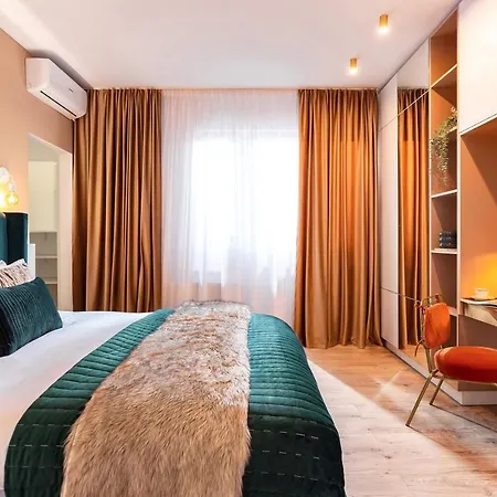 Qult - Paradiso Perduto Apartment