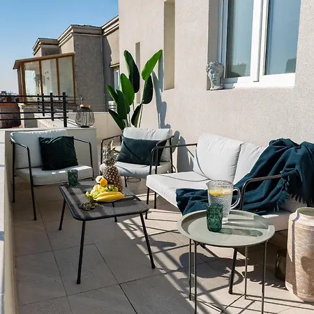 Apartament Qult - Paradiso Perduto *
