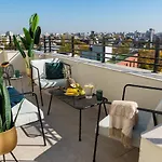 Qult - Paradiso Perduto Bucureşti