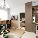 Qult - Paradiso Perduto Apartament Bucureşti