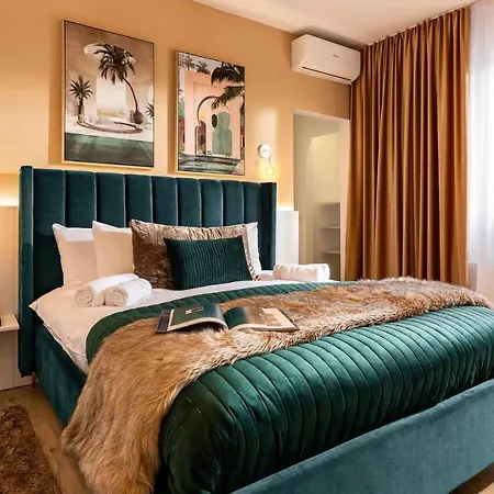 Apartament Qult - Paradiso Perduto *